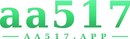 aa517 logotipo